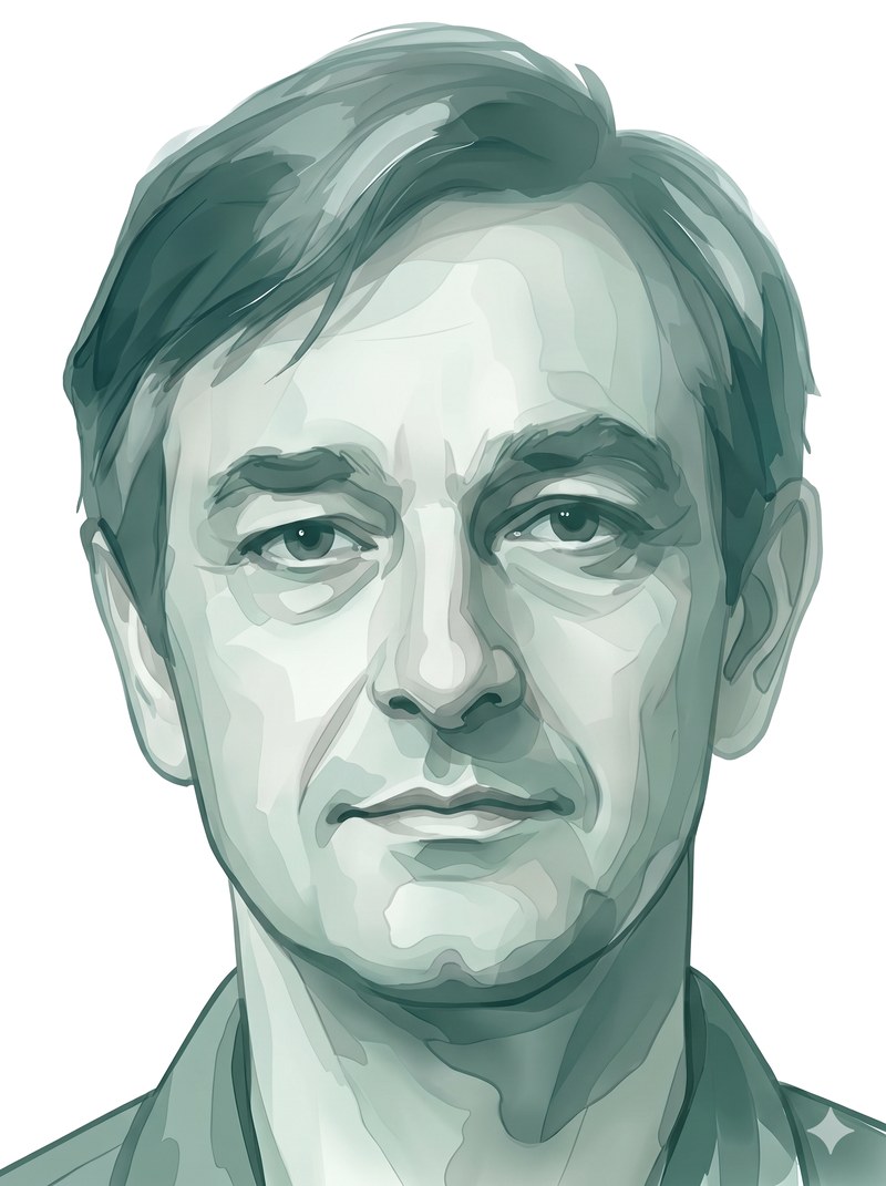 Michael Lück — Netzmandat